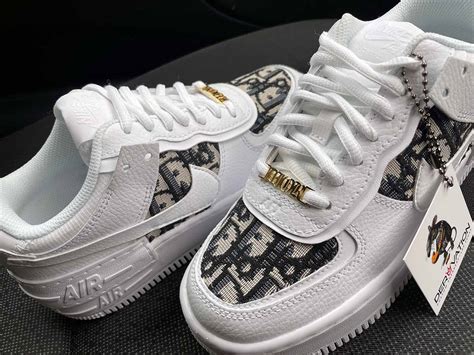 dior 2 in 1|Dior air force 1.